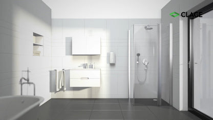 DBX Calentador de agua instantáneo de 21 kW