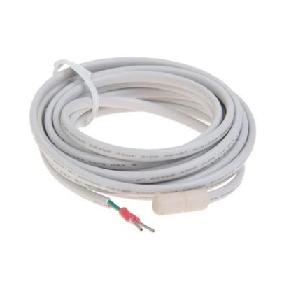 Marco de montaje para los termostatos