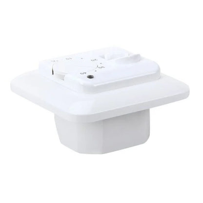 Marco de montaje para los termostatos