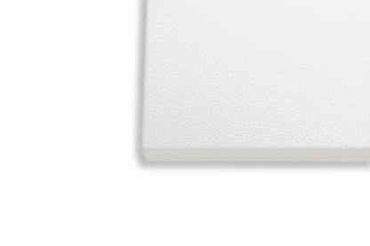 Ecosun IKP-Series panel de infrarrojos 59 x 119 cm - 750Watt