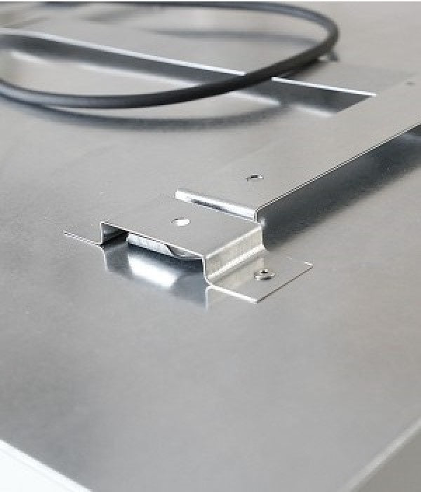 Panel infrarrojo Ecosun K-Series 32 x 125 cm - 330Watt