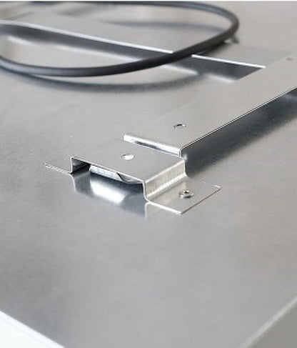 Panel infrarrojo Ecosun K-Series 32 x 75 cm - 200Watt