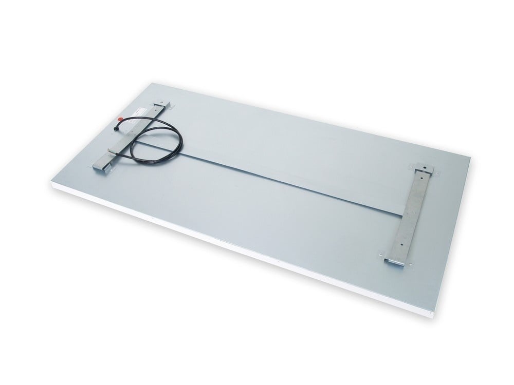 Panel infrarrojo Ecosun U-Serie 60 x 60 cm - 300Watt
