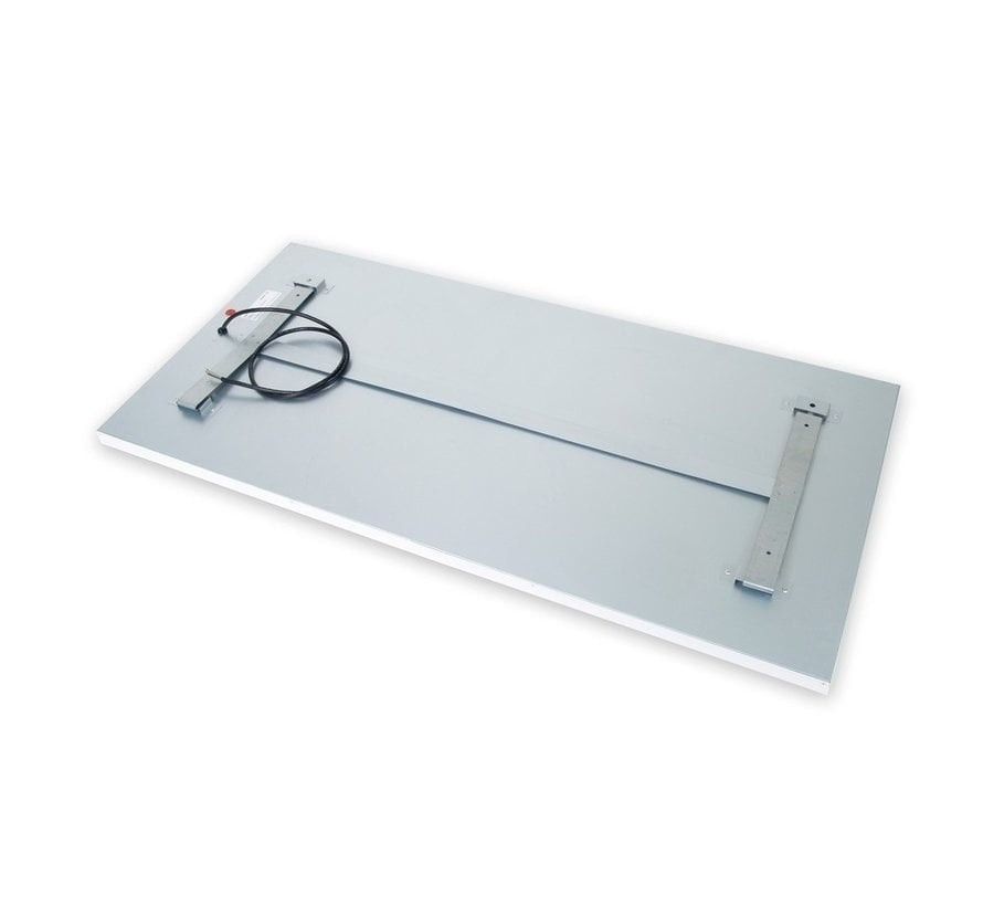 Panel infrarrojo Ecosun U-Serie 60 x 90 cm - 400Watt