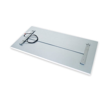 Panel infrarrojo Ecosun U-Serie 60 x 90 cm - 400Watt