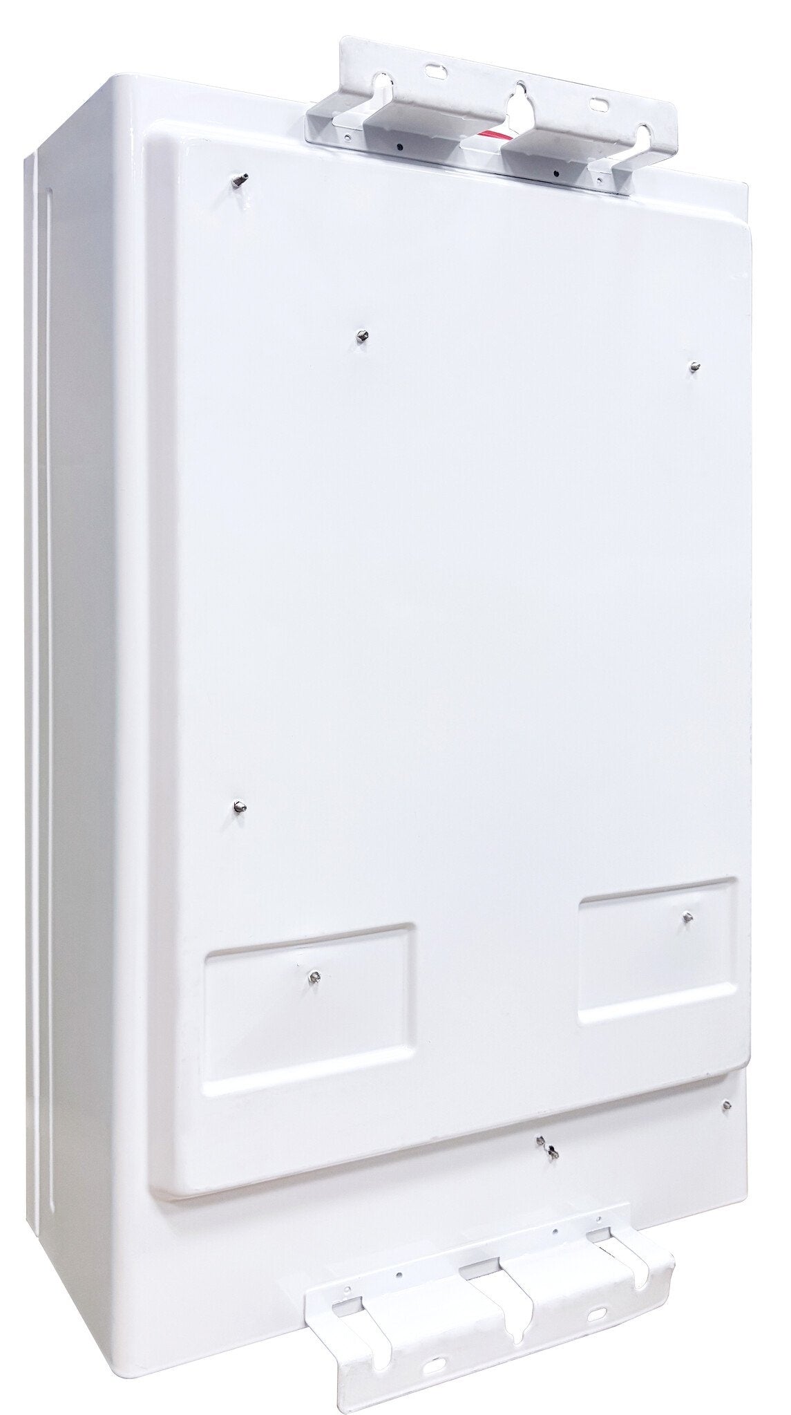 EcoTherm Calentador electrónico 230 V Digital 13 L Bajo NOx Propano cámara cerrada