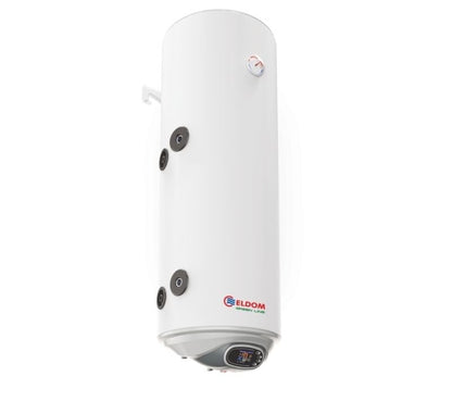 Caldera ELDOM Green Line 80 l con 1 intercambiador de calor