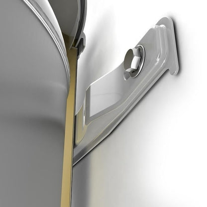 Termo eléctrico 50 litros horizontal by Tesy