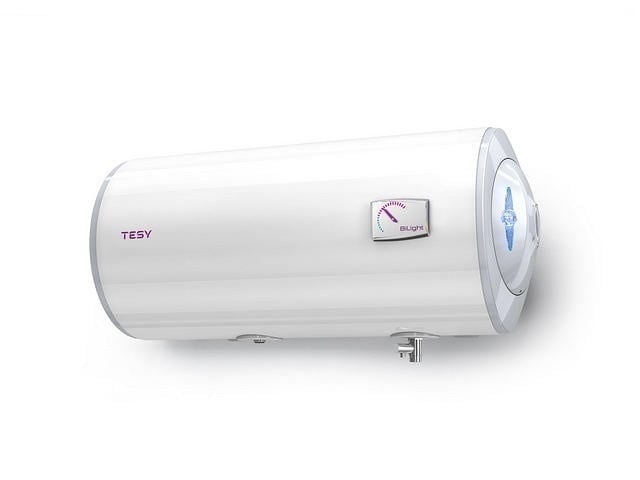 Termo eléctrico 50 litros horizontal by Tesy