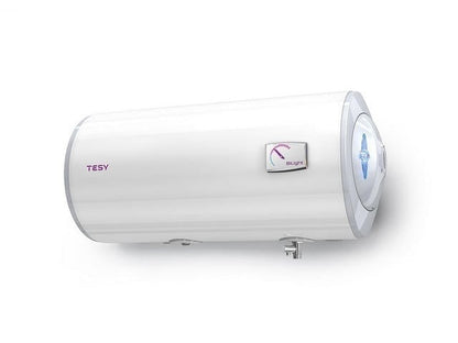 Termo eléctrico 50 litros horizontal by Tesy