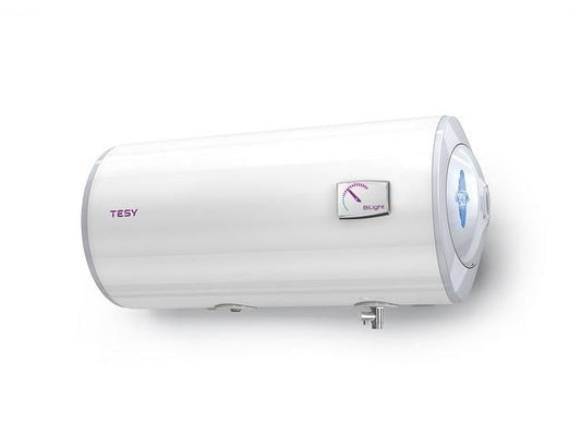 Termo eléctrico 50 litros horizontal by Tesy