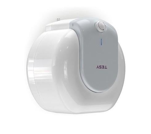 Caldera eléctrica IN 10 litros (Tesy)