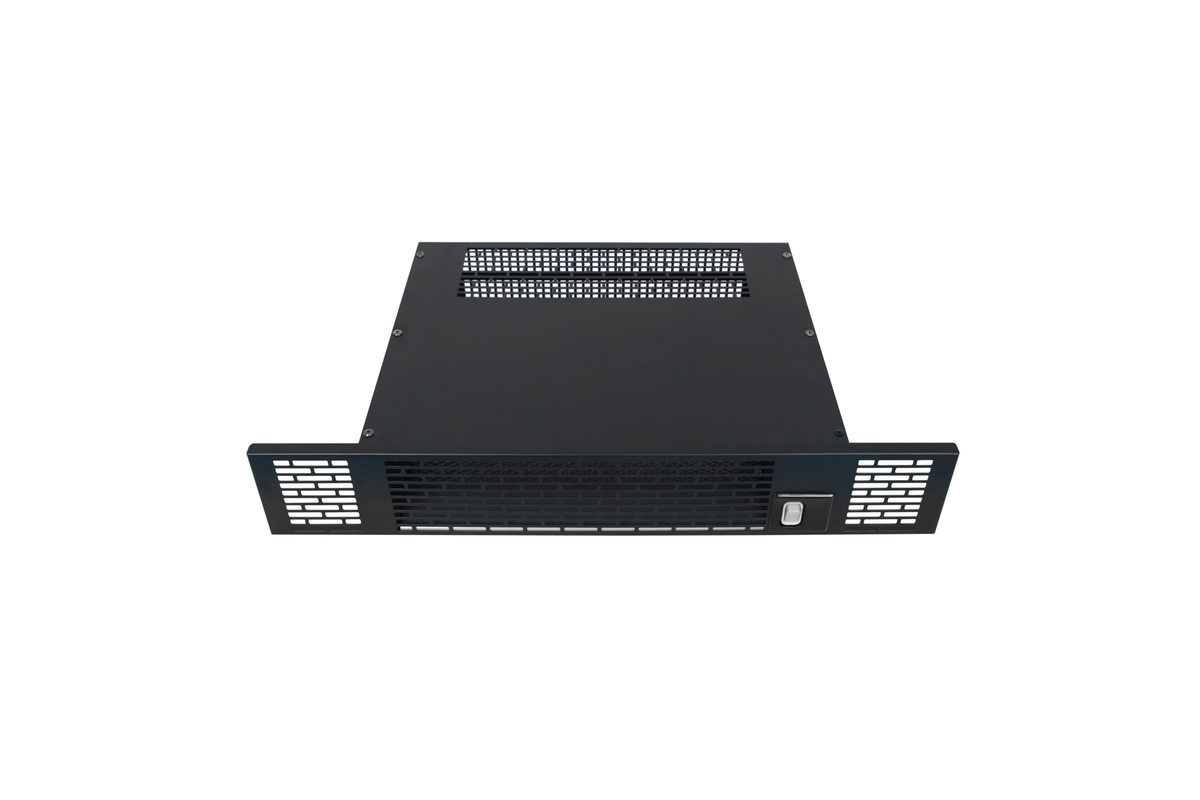 Elektrische plintverwarming eco spacer smart