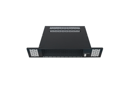 Elektrische plintverwarming eco spacer smart
