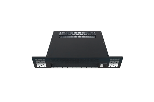 Elektrische plintverwarming eco spacer smart