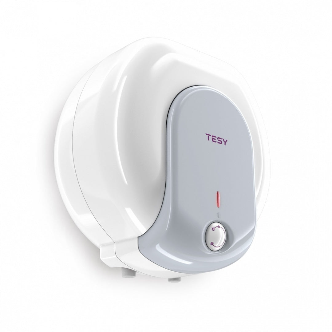 Termo eléctrico UP 10 litros (Tesy)