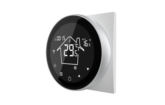 Wifi design control programmeerbaar thermostaat PRF-80