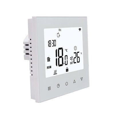 Termostato WiFi para calefacción eléctrica por suelo radiante PRF-79