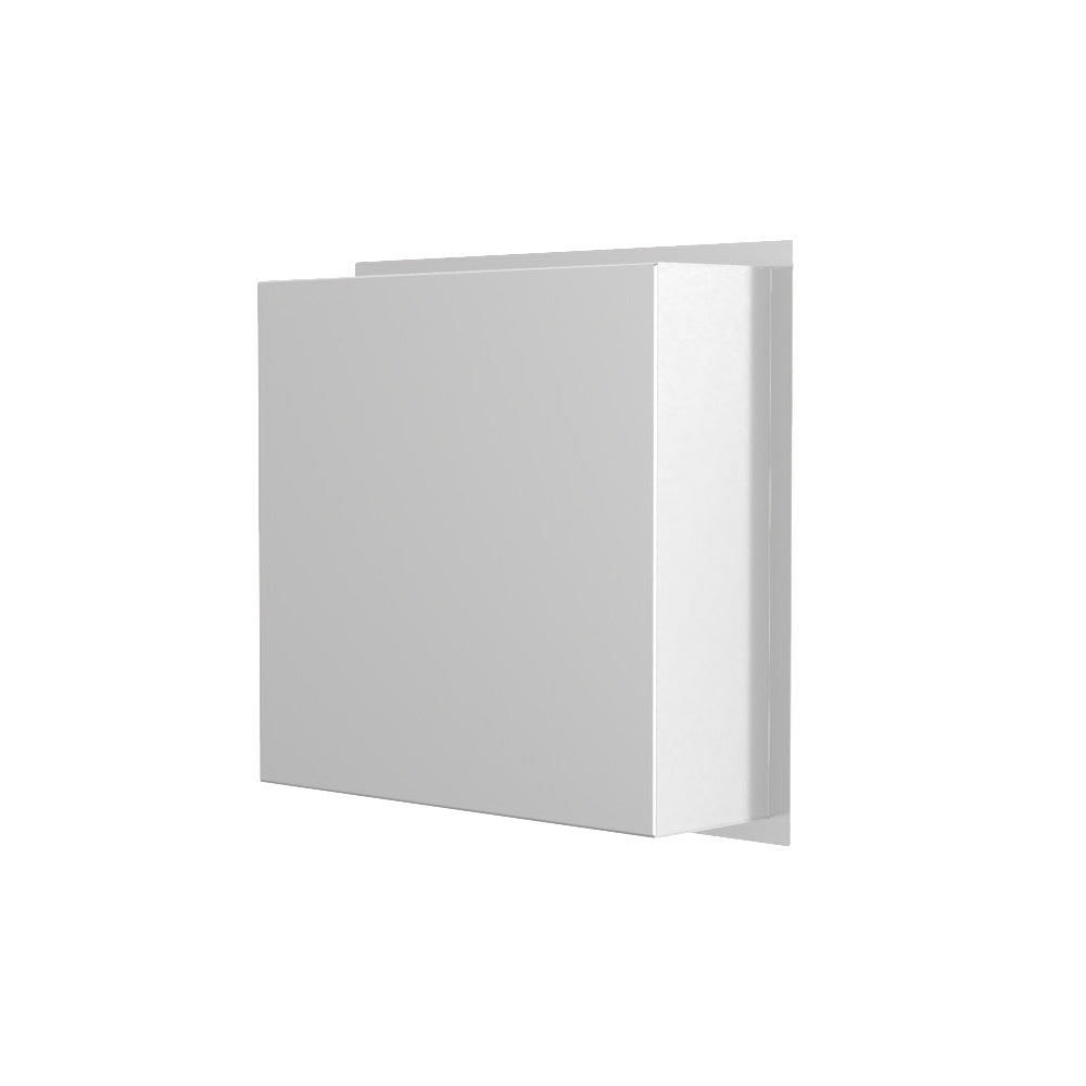 Nicho de baño ZenBay RVS