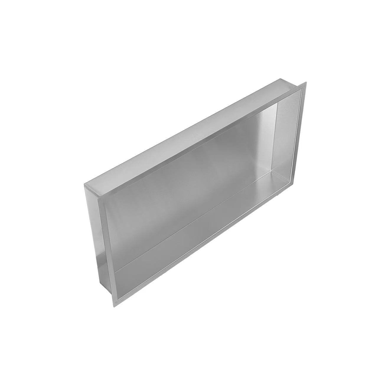 Nicho de baño ZenBay RVS