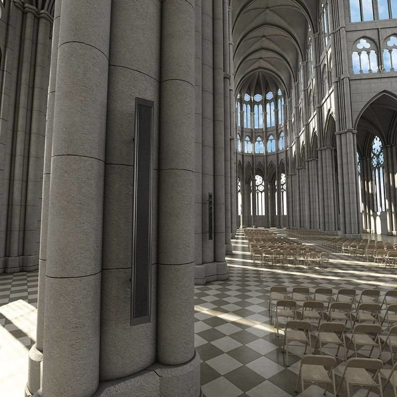 Calefactor de infrarrojos para terrazas Ecosun 1000 - 1500Watt