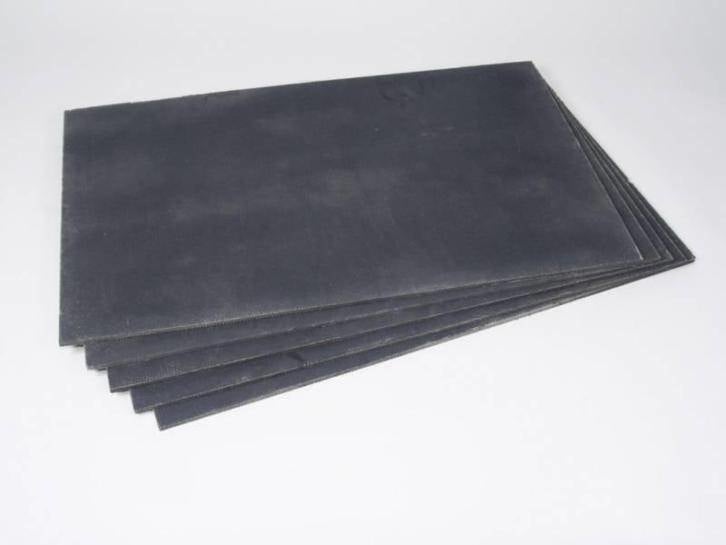 Placa aislante (baldosas) Hardfoam ISO64 6, 10 y 20 mm
