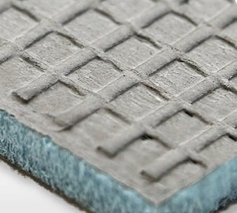 Placa aislante (baldosas) Hardfoam ISO64 6, 10 y 20 mm