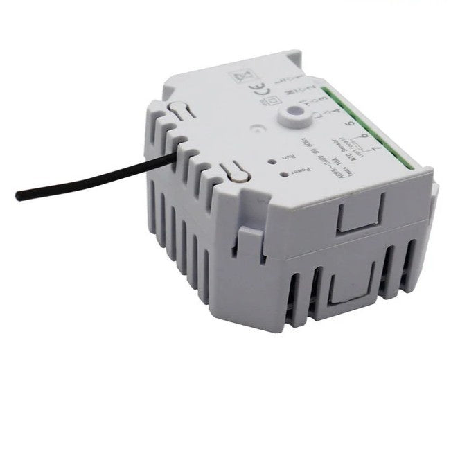 Mini receptor integrado 5 Amp