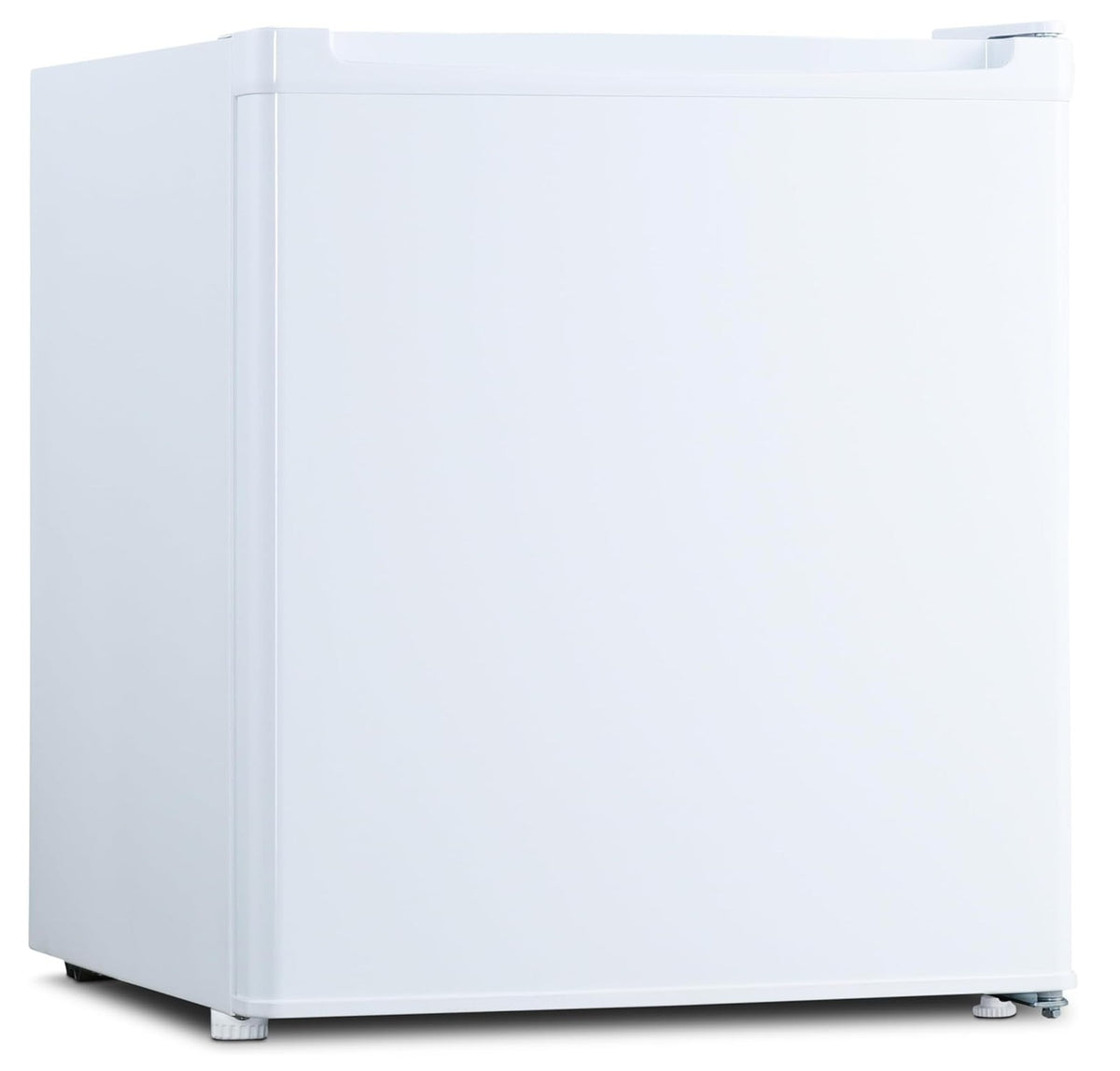 Nevera Nurion Mini - 40 l - Nevera pequeña - Independiente - Compacta - Blanca