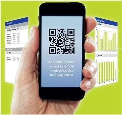 OCD5 Termostato OJ microline