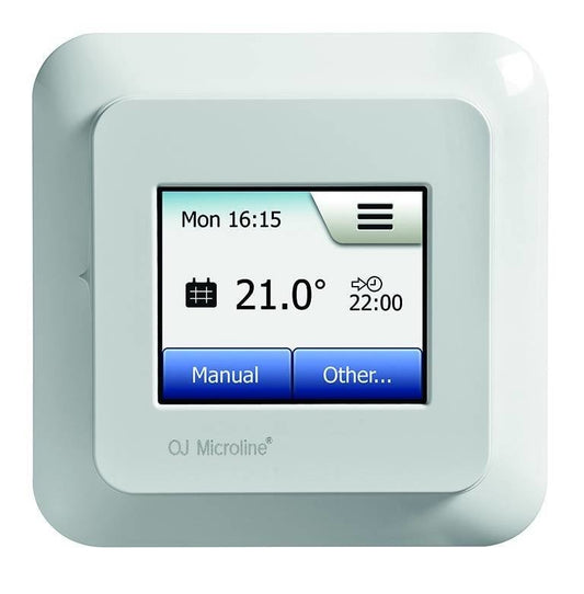 OCD5 Thermostaat OJ microline