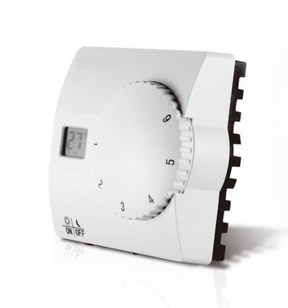 Termostato de superficie simple SAS816