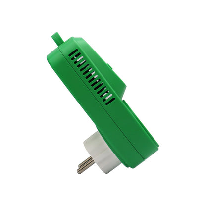 Interruptor de bomba para calefacción por suelo radiante