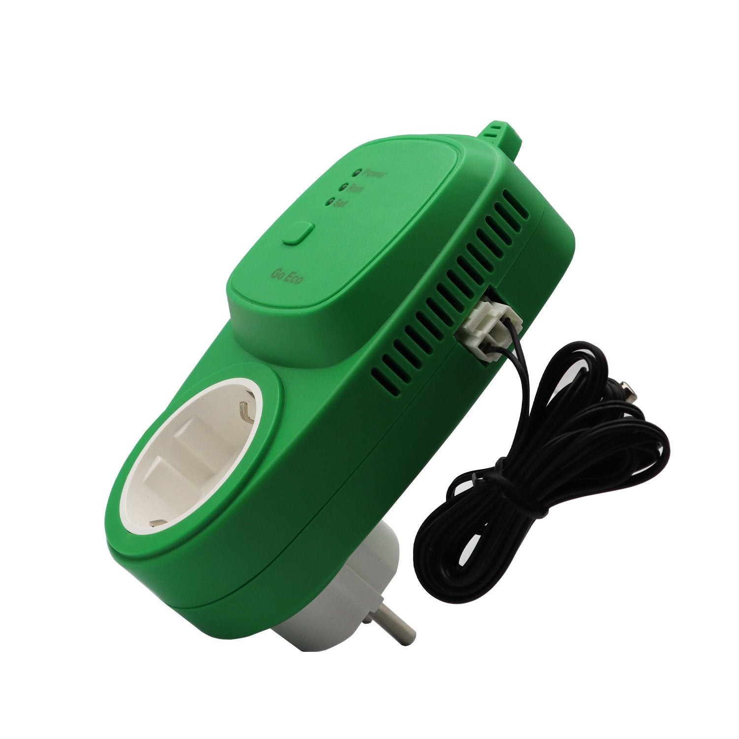 Interruptor de bomba para calefacción por suelo radiante