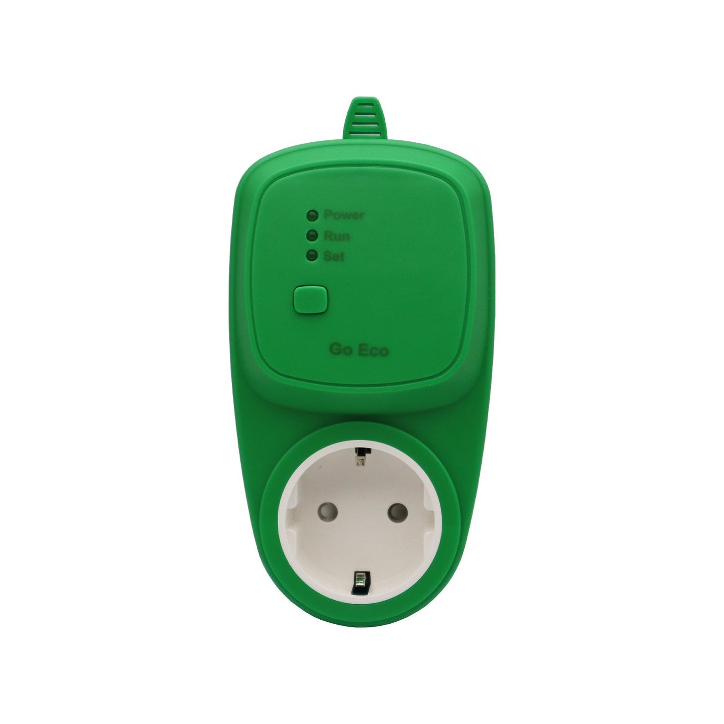 Interruptor de bomba para calefacción por suelo radiante