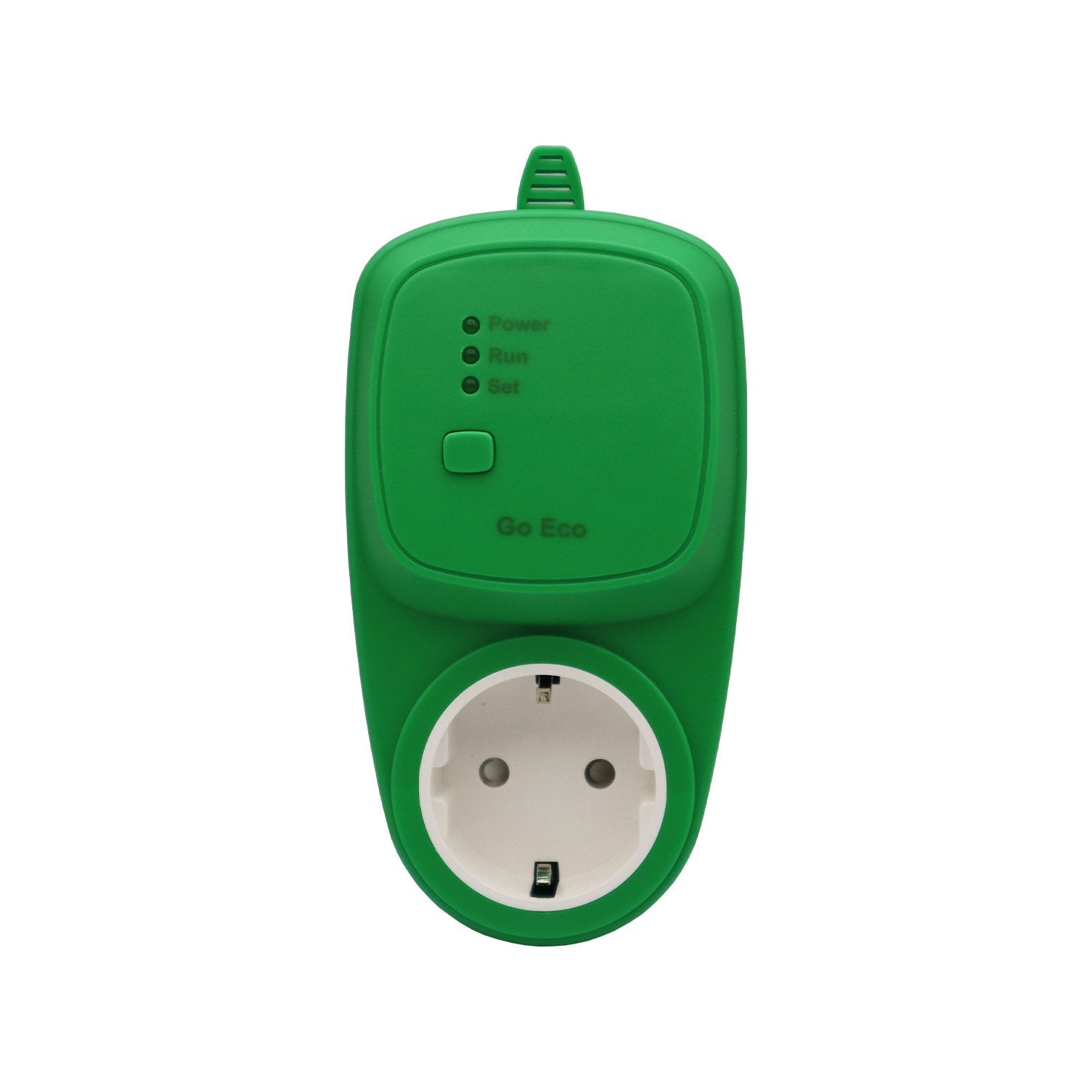 Interruptor de bomba para calefacción por suelo radiante