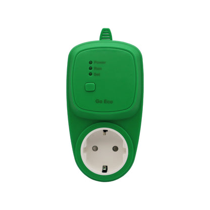 Interruptor de bomba para calefacción por suelo radiante