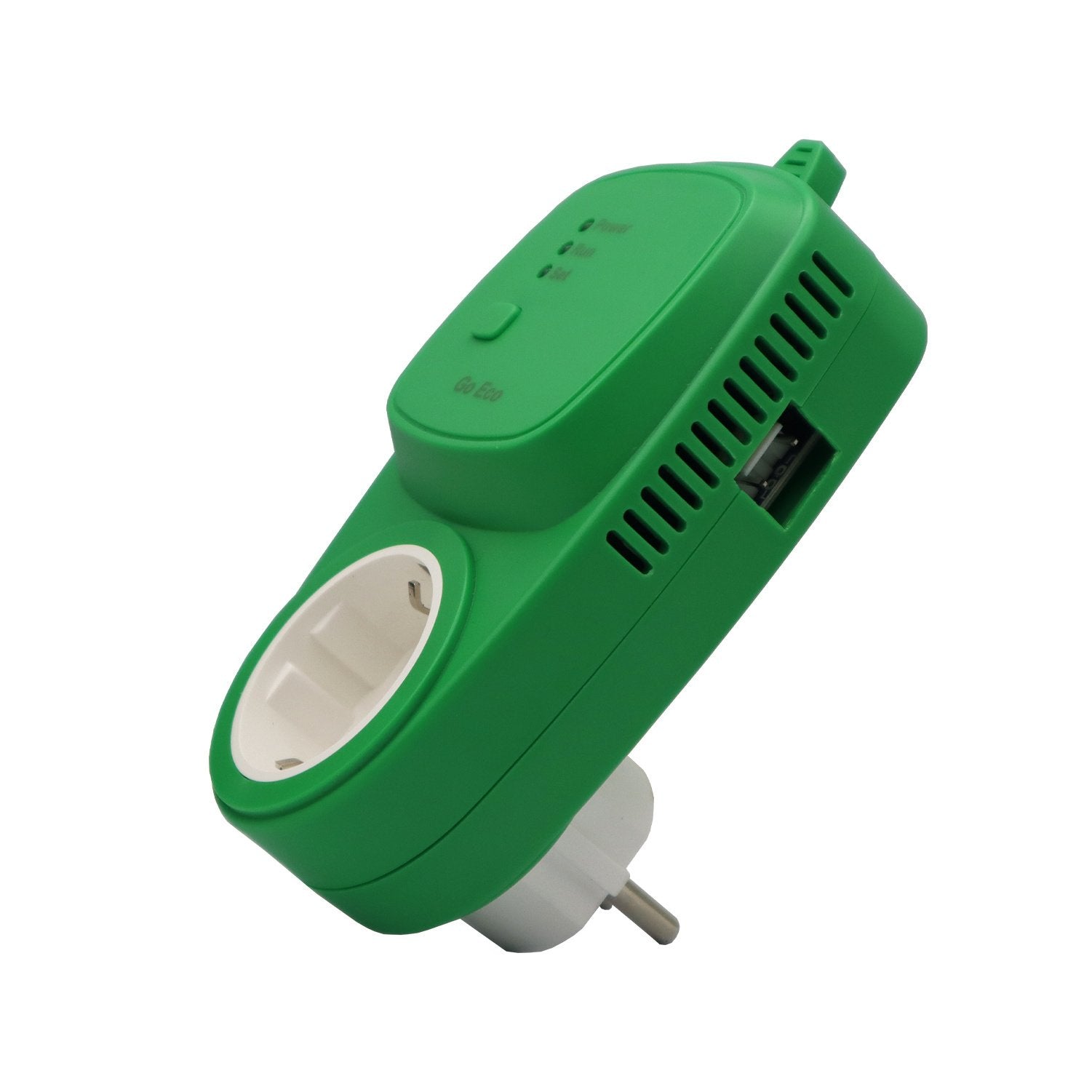 Interruptor de bomba para calefacción por suelo radiante