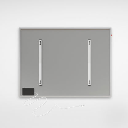 QH-AK Panel de infrarrojos Serie QH-AK 60 x 100 cm - 580 vatios