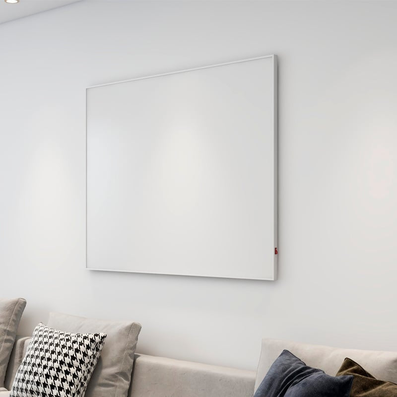 QH-AK Panel de infrarrojos serie QH-AK 60 x 120 - 700 vatios