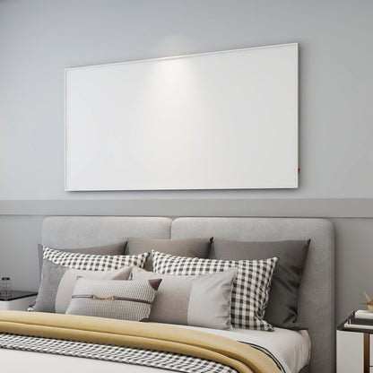 QH-AK Panel infrarrojo Serie QH-AK 60 x 60cm - 350Watt