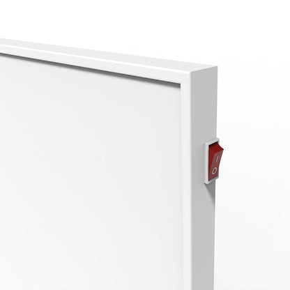 QH-AK Panel de infrarrojos Serie QH-AK 60 x 70 cm - 450 vatios