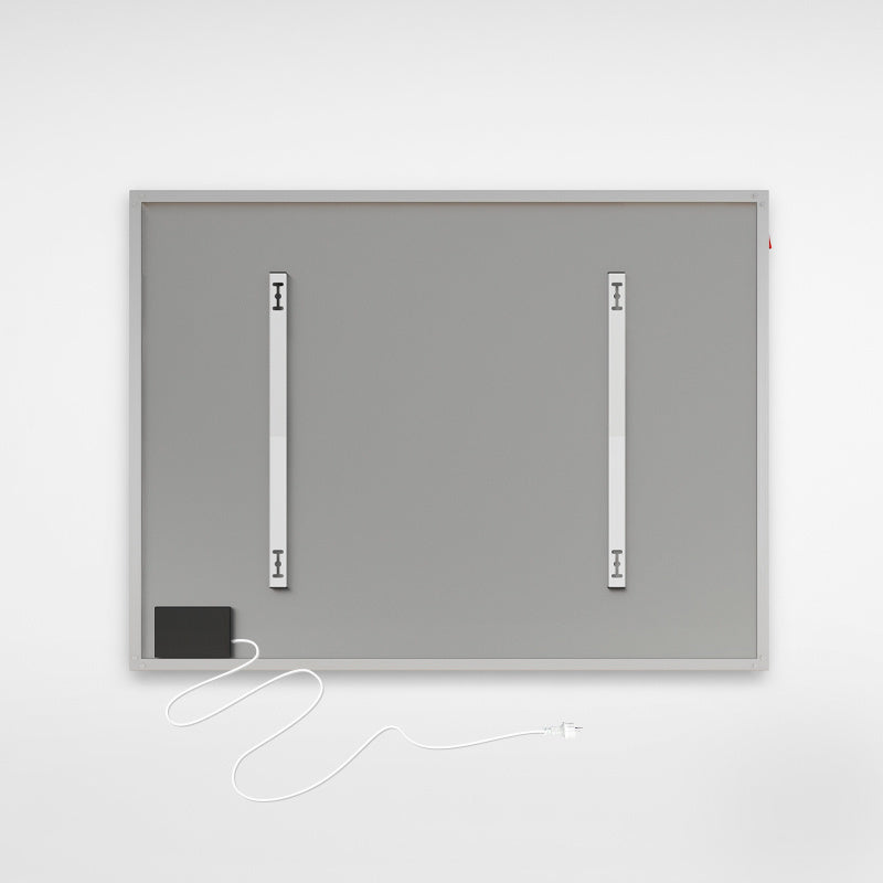 QH-AK Panel de infrarrojos Serie QH-AK 60 x 70 cm - 450 vatios