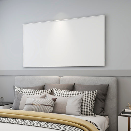 QH-AK Panel de infrarrojos Serie QH-AK 60 x 70 cm - 450 vatios