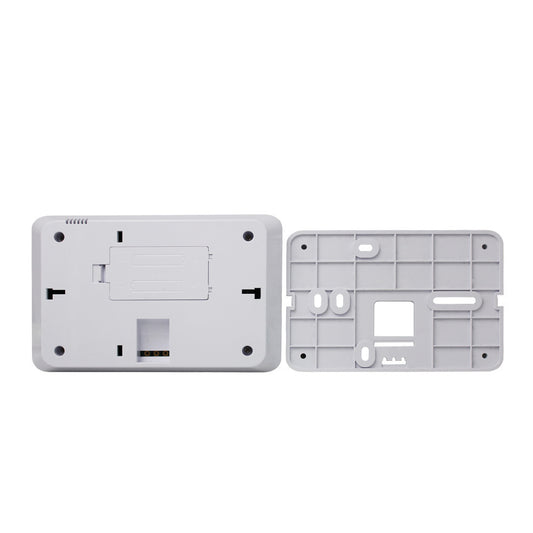 Termostato inalámbrico programable wifi QH Basic