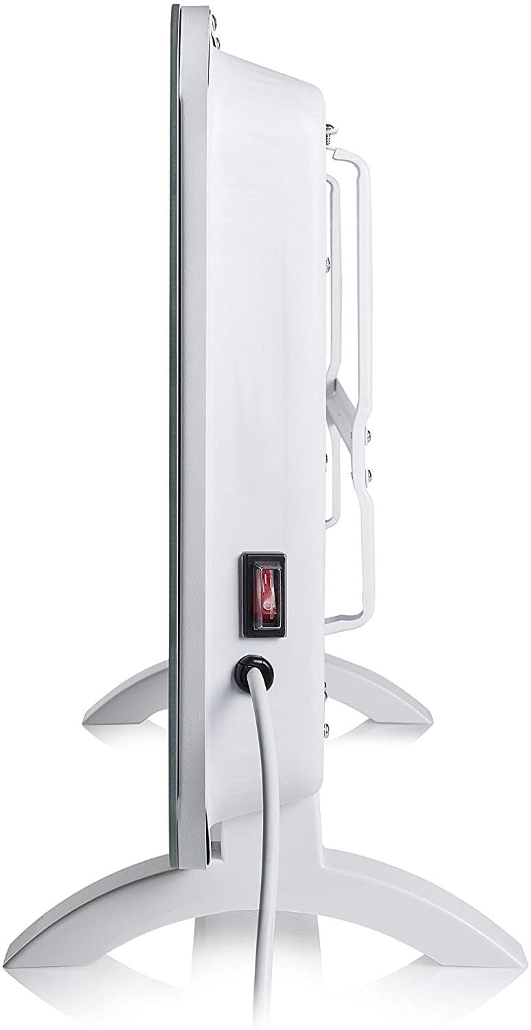 QH-Basica convector WiFi 2000Watt