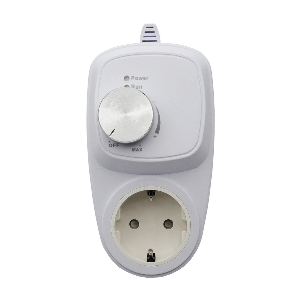 QH-Dimmer para panel infrarrojo - máx. 1200 W