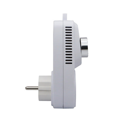 QH-Dimmer panel de infrarrojos - max 1200Watt
