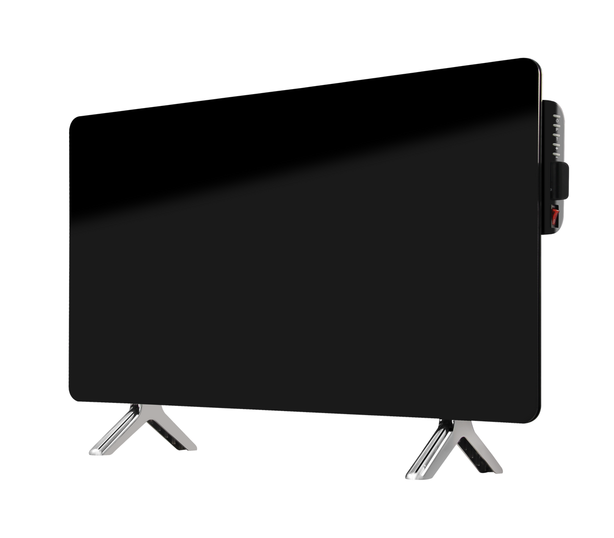 Panel infrarrojo portátil QH-GD Serie Elegant