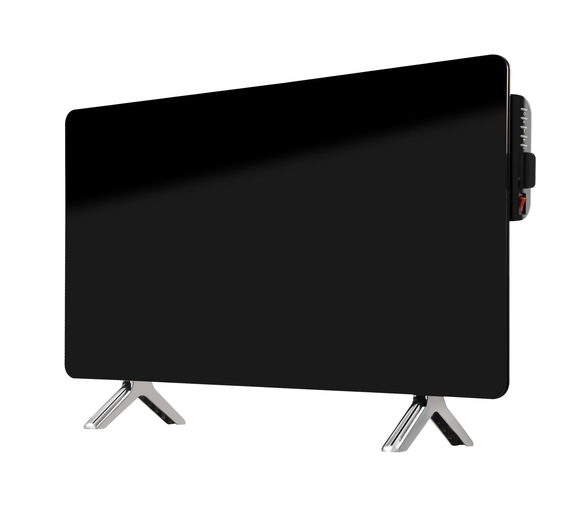 Panel infrarrojo portátil QH-GD Serie Elegant